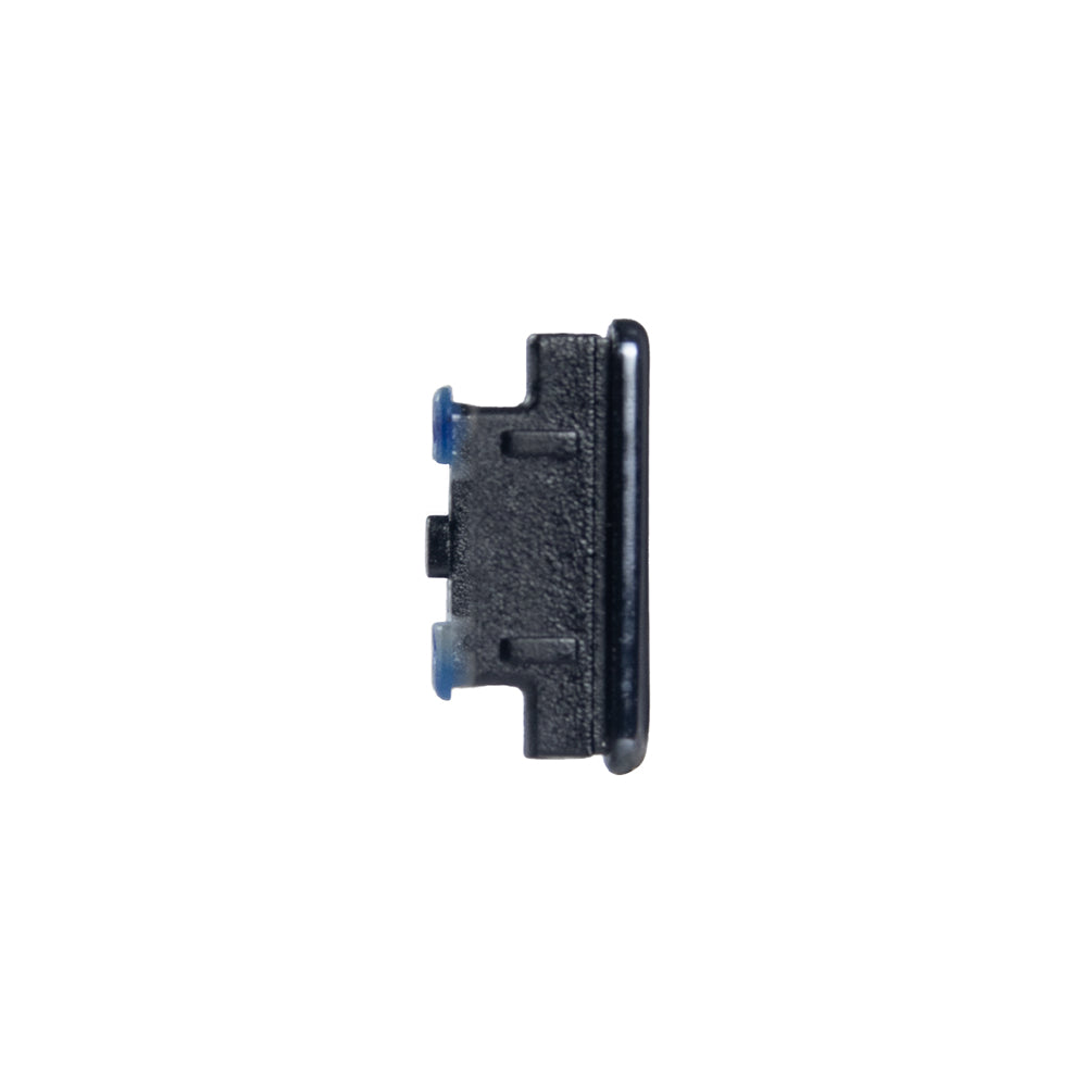 Samsung Galaxy A52 4G A525F, A52 5G A526B, A52s A528B, A72 A725F Powerbutton Awesome Black Original – Bild 2