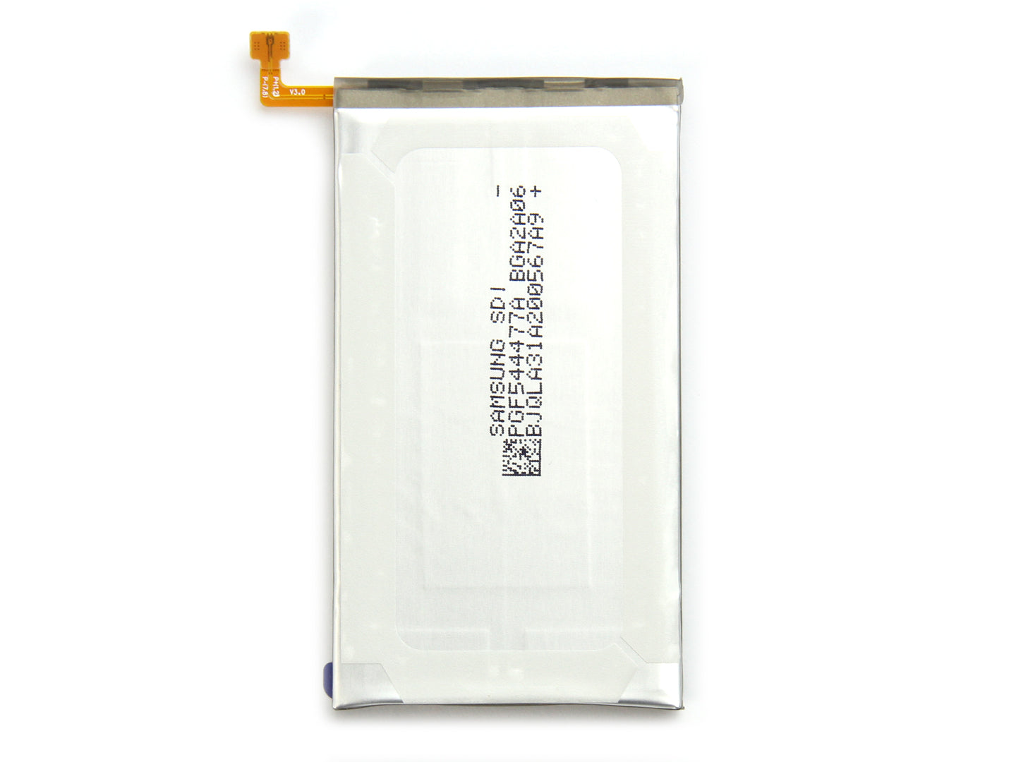 Samsung Galaxy S10e G970F Akku EB-BG970ABU Original – Bild 2