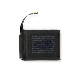 Für Apple Watch Series SE (44mm) Akku A2356 OEM