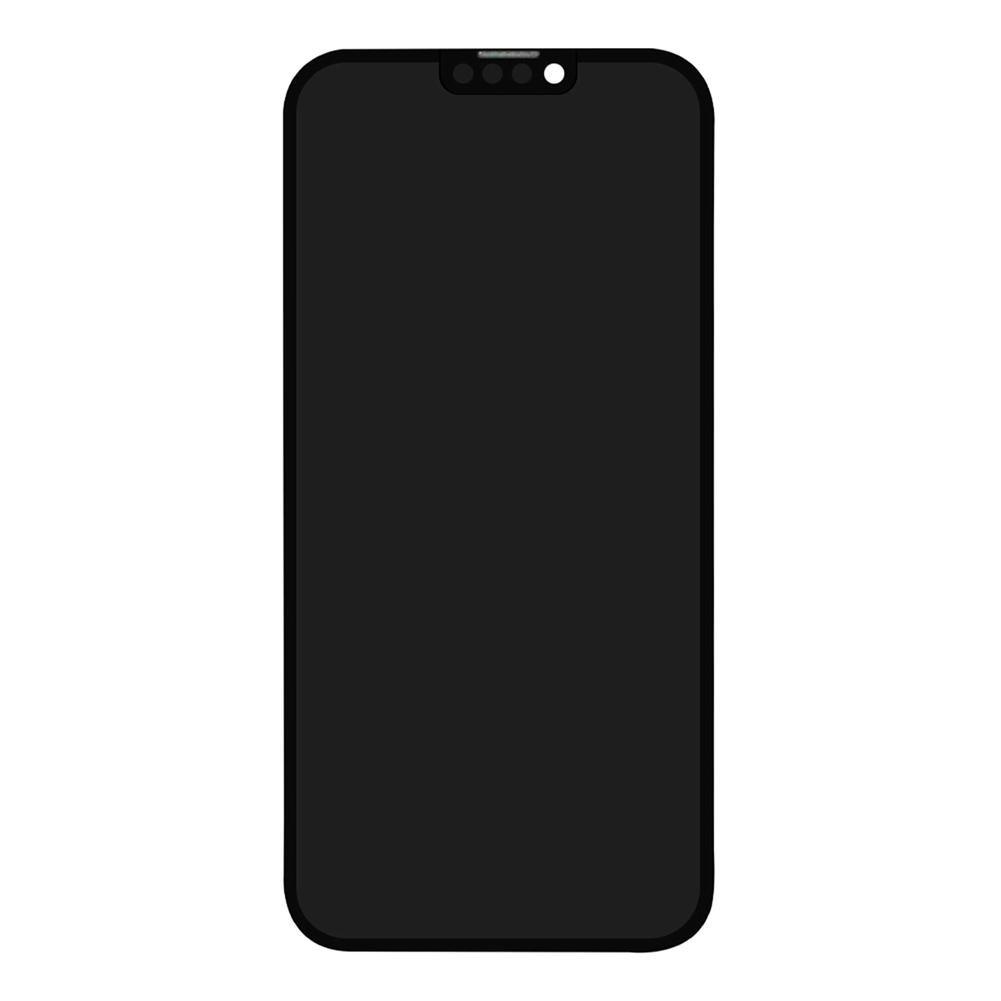 Für Apple iPhone 14 Plus Display und Touchscreen-Digitizer Original ausgebaut – Bild 2