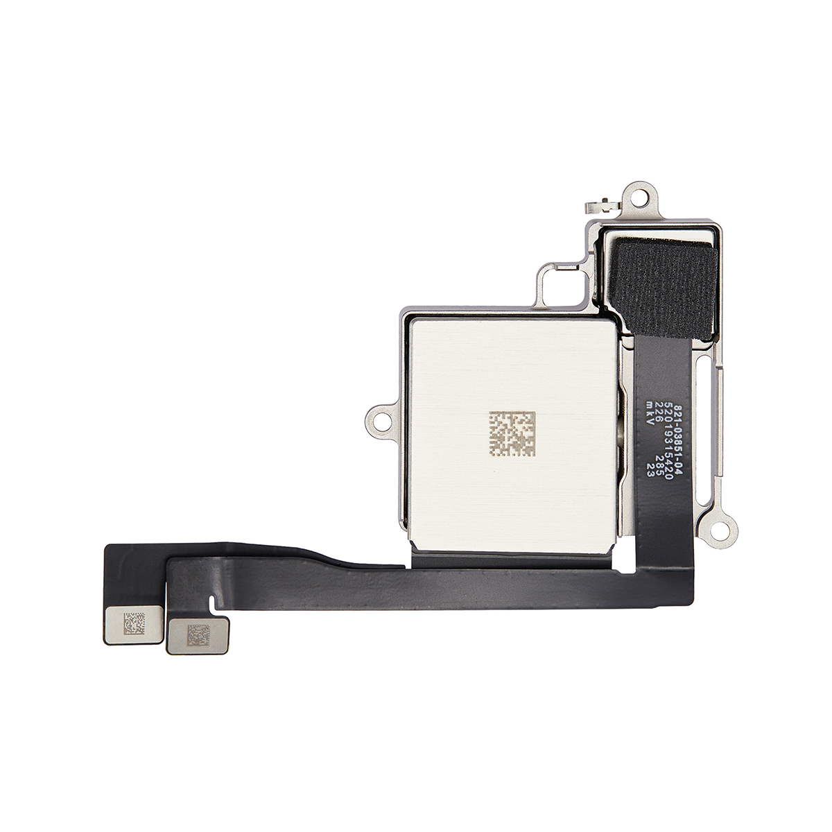 Für Apple iPhone 14 Rückkamera Set Original ausgebaut – Bild 2
