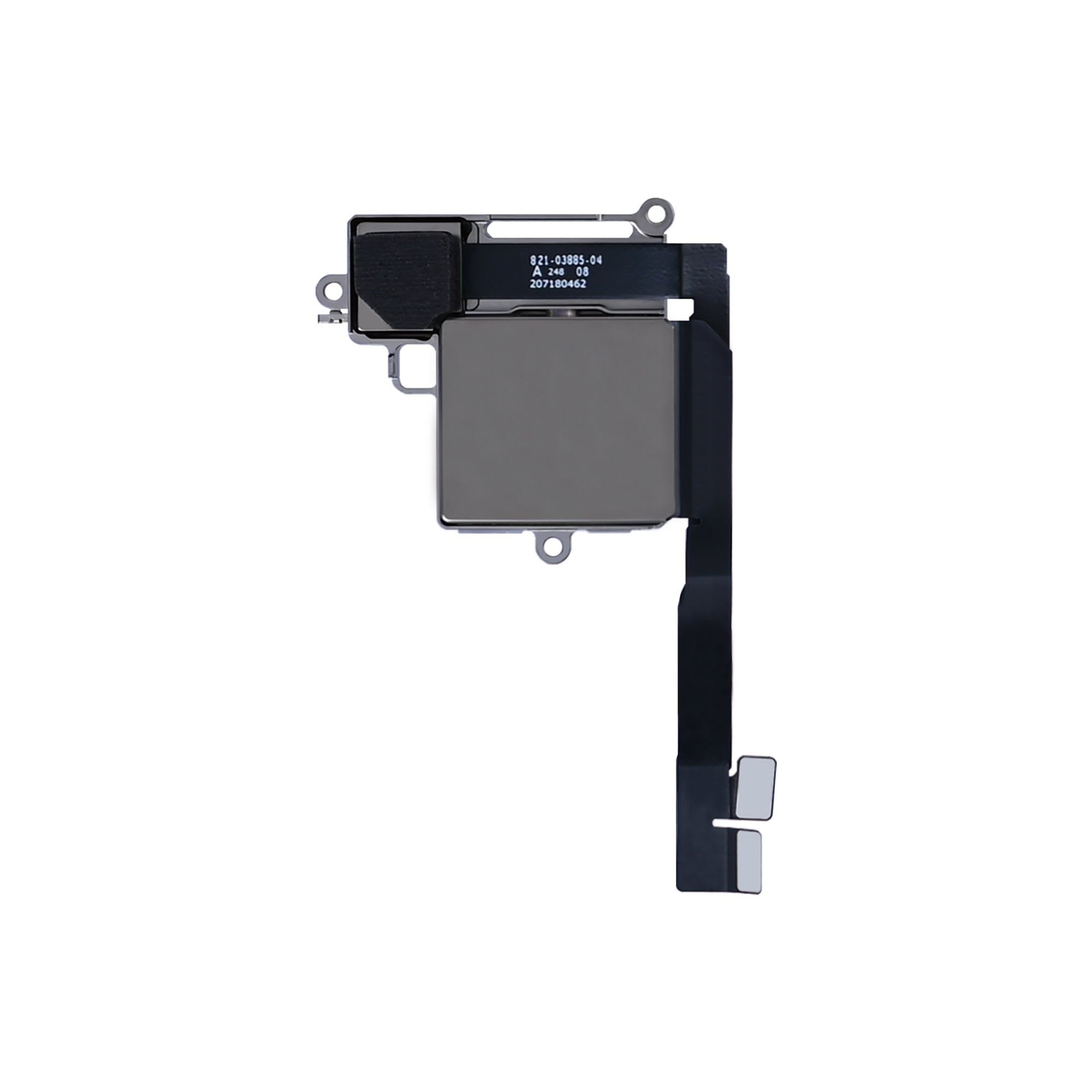 Für Apple iPhone 14 Plus Rückkamera Set Original ausgebaut – Bild 2