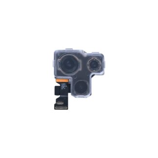 Für Apple iPhone 14 Pro Rückkamera Set Original ausgebaut