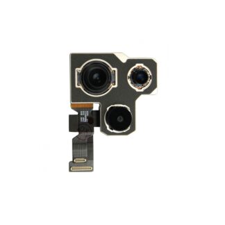 Für Apple iPhone 14 Pro Max Rückkamera Set Original ausgebaut