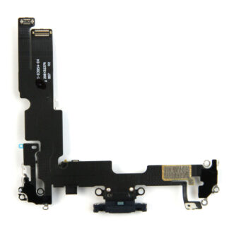 Für Apple iPhone 14 Plus Ladeflex Midnight Original ausgebaut