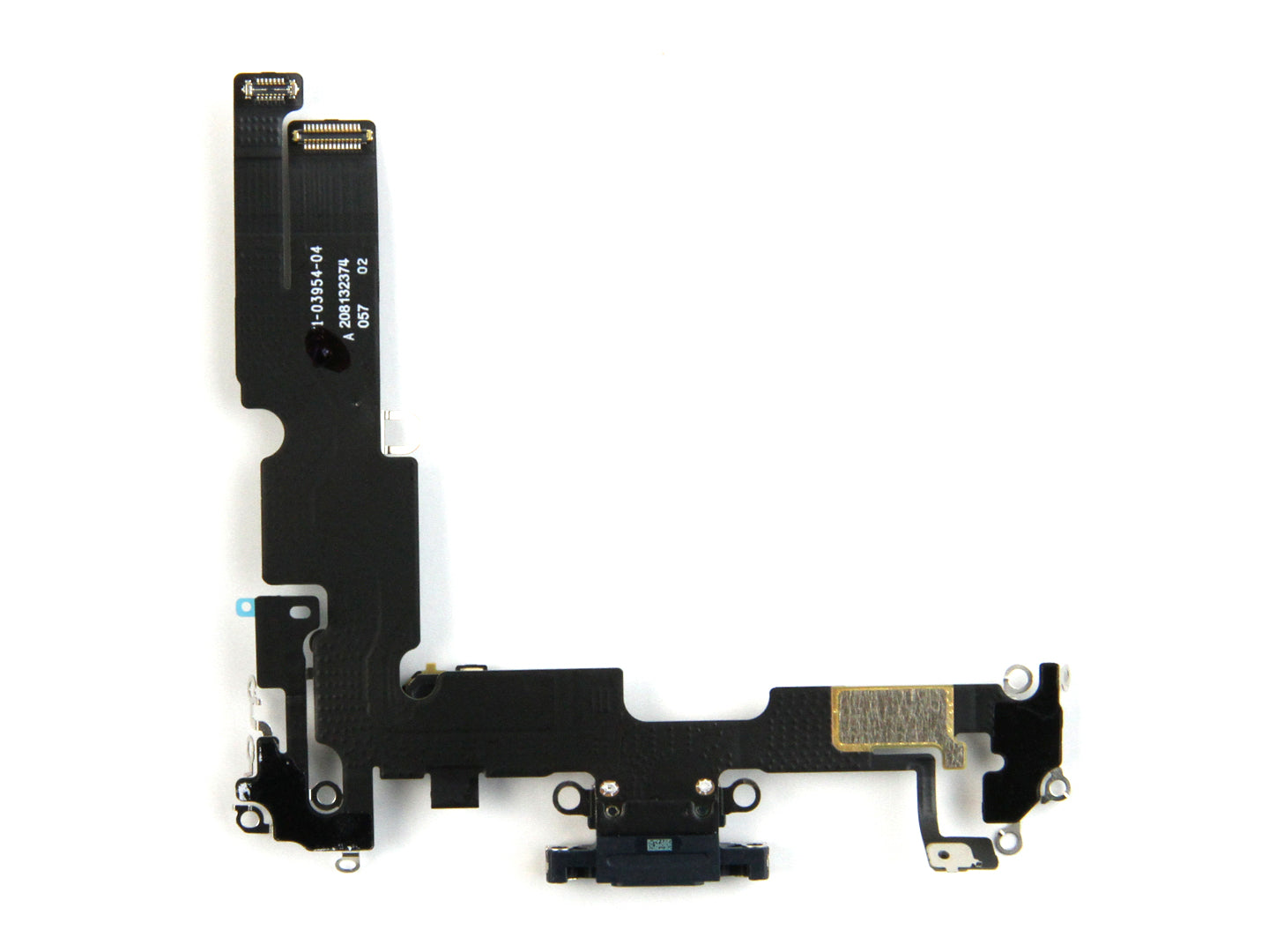 Für Apple iPhone 14 Plus Ladeflex Midnight Original ausgebaut