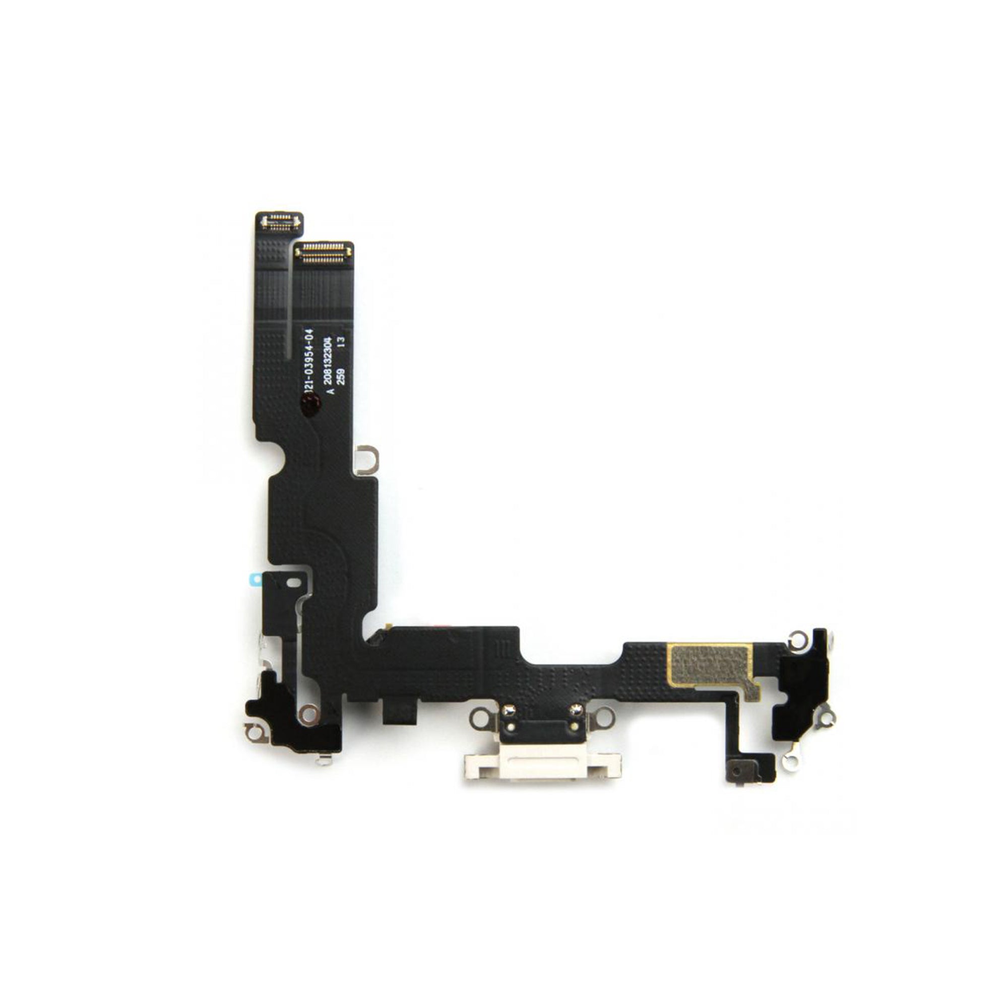 Für Apple iPhone 14 Plus Ladeflex Starlight Original ausgebaut