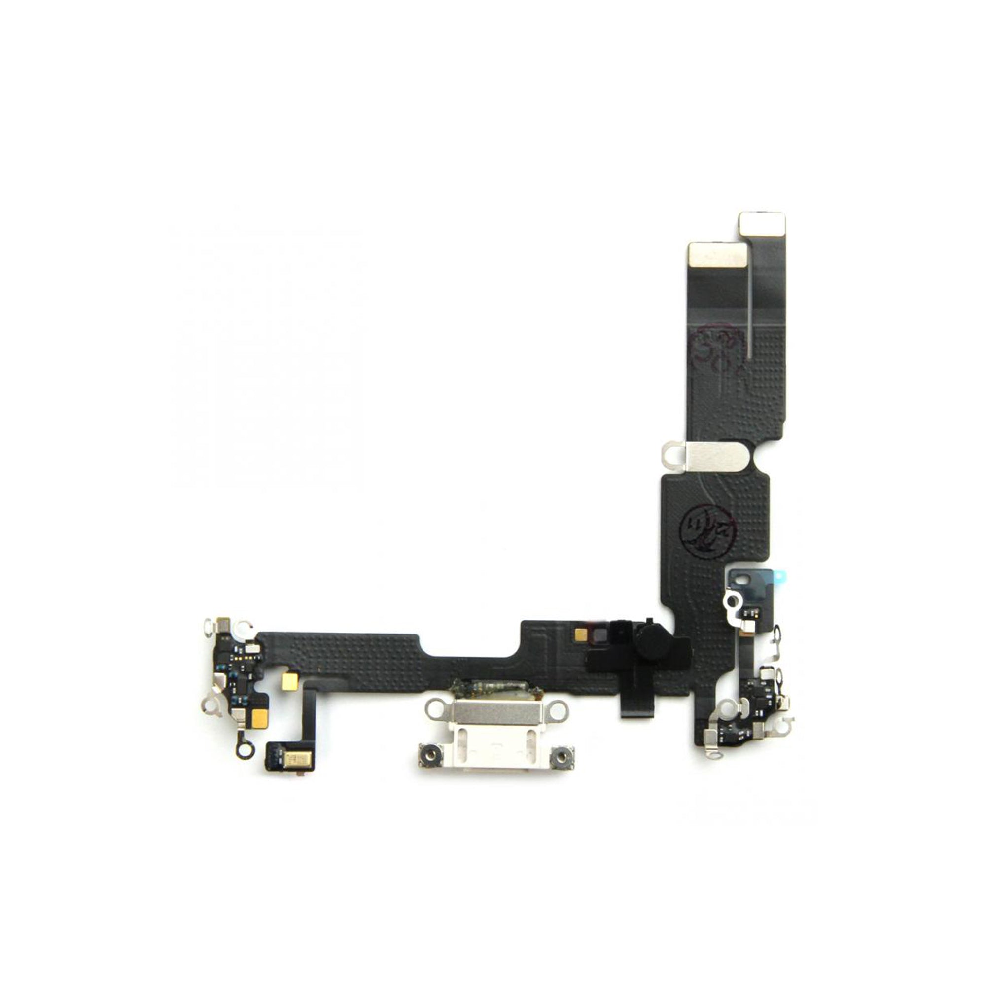Für Apple iPhone 14 Plus Ladeflex Starlight Original ausgebaut – Bild 2