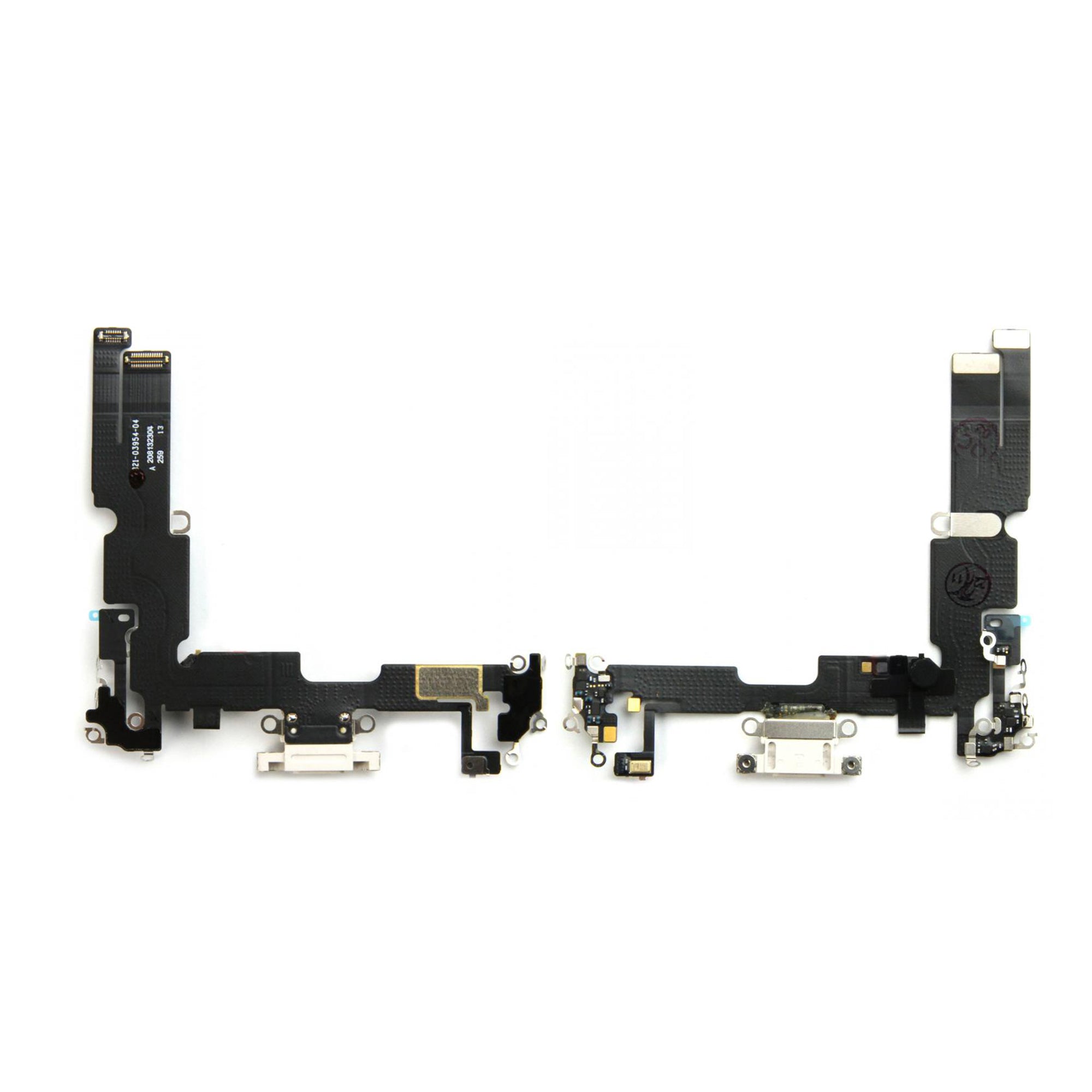 Für Apple iPhone 14 Plus Ladeflex Starlight Original ausgebaut – Bild 3