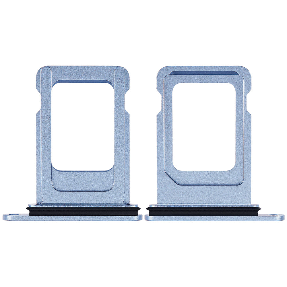 Für Apple iPhone 14 Original ausgebaut SIM-Kartenhalter, Farbe wählbar – Bild 11