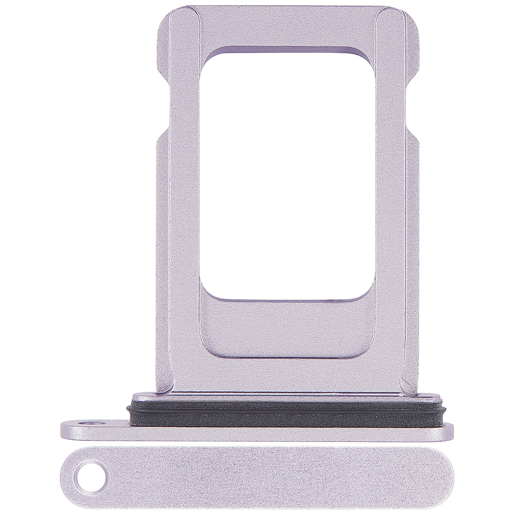 Für Apple iPhone 14 Original ausgebaut SIM-Kartenhalter, Farbe wählbar – Bild 12