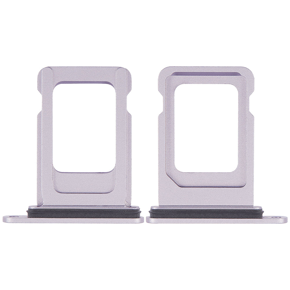 Für Apple iPhone 14 Original ausgebaut SIM-Kartenhalter, Farbe wählbar – Bild 13