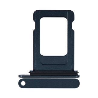 Für Apple iPhone 14 Original ausgebaut SIM-Kartenhalter, Farbe wählbar