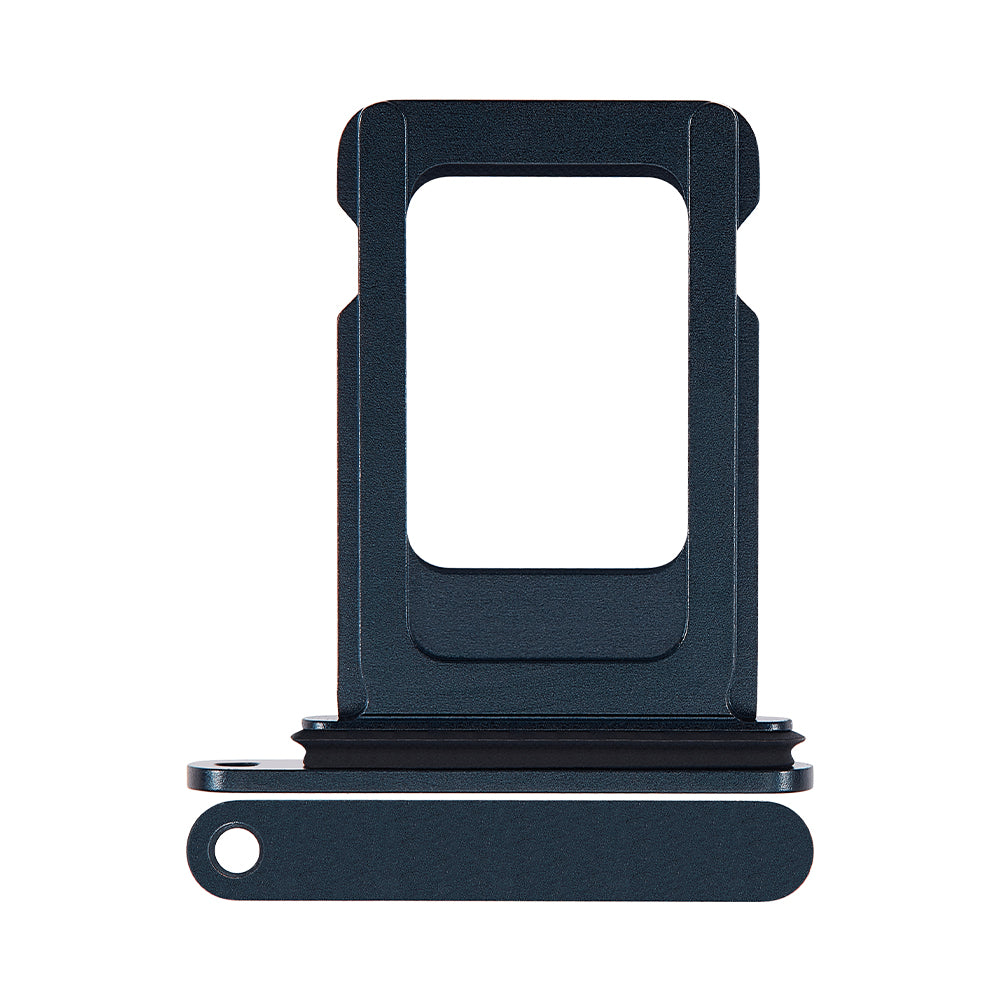 Für Apple iPhone 14 Original ausgebaut SIM-Kartenhalter, Farbe wählbar