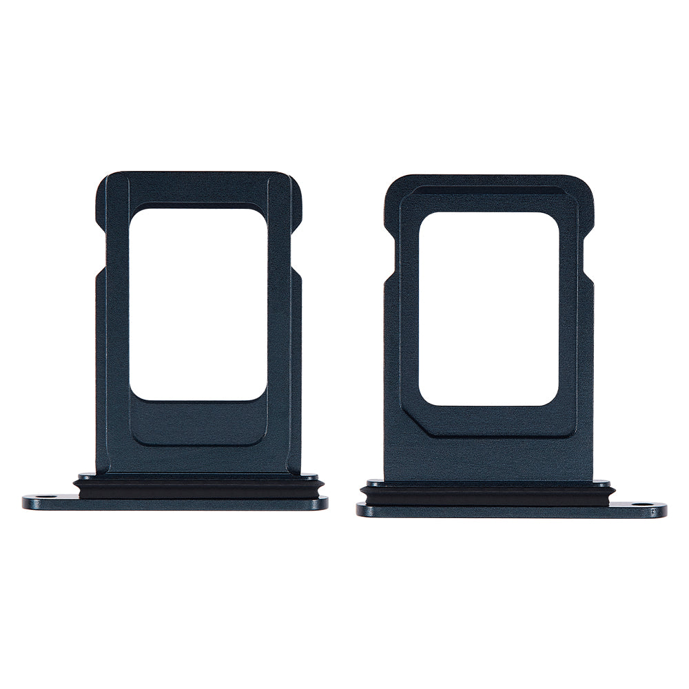 Für Apple iPhone 14 Original ausgebaut SIM-Kartenhalter, Farbe wählbar – Bild 7