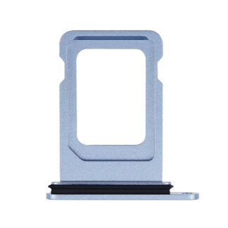 Für Apple iPhone 14 Plus Original ausgebaut SIM-Kartenhalter, Farbe wählbar