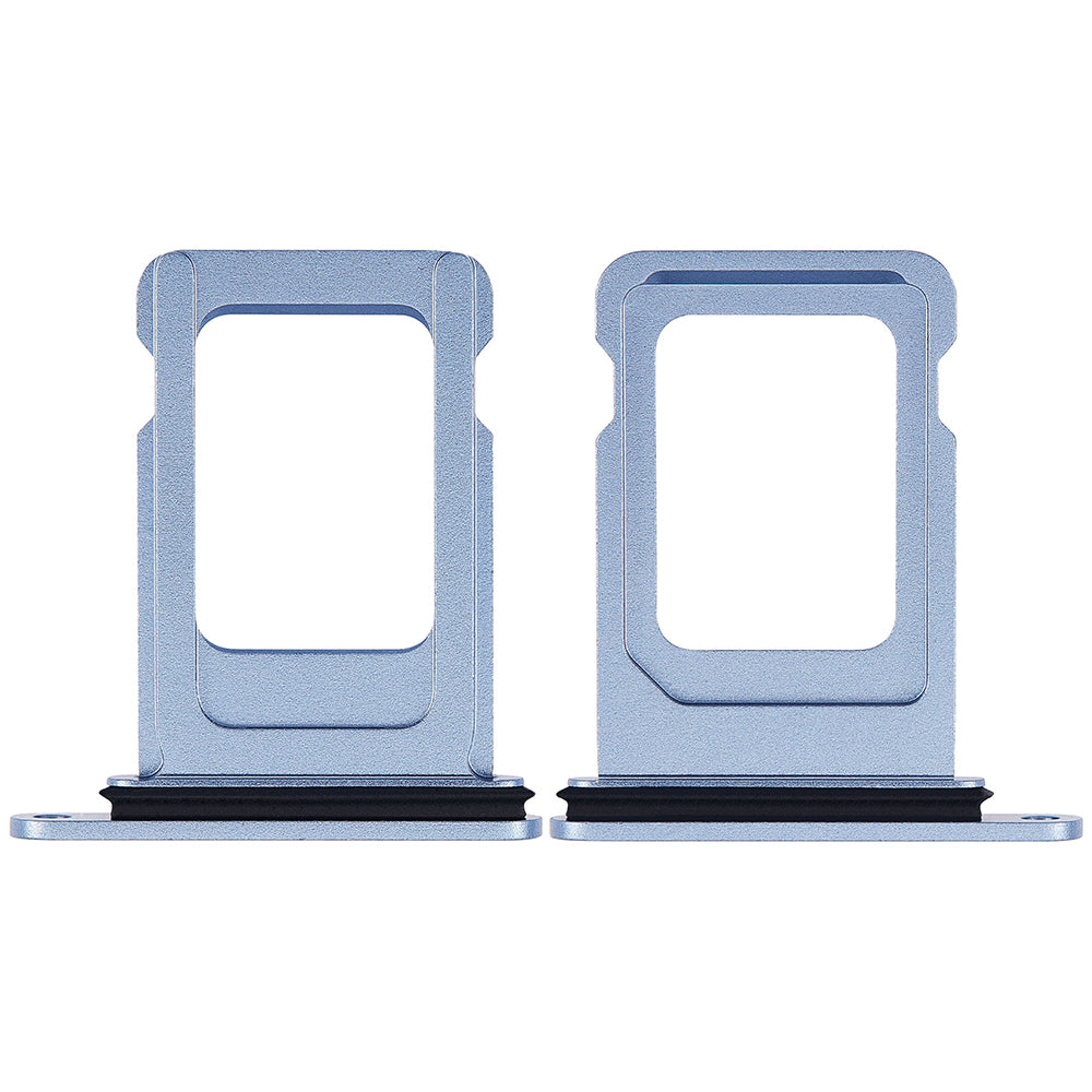 Für Apple iPhone 14 Plus Original ausgebaut SIM-Kartenhalter, Farbe wählbar – Bild 7