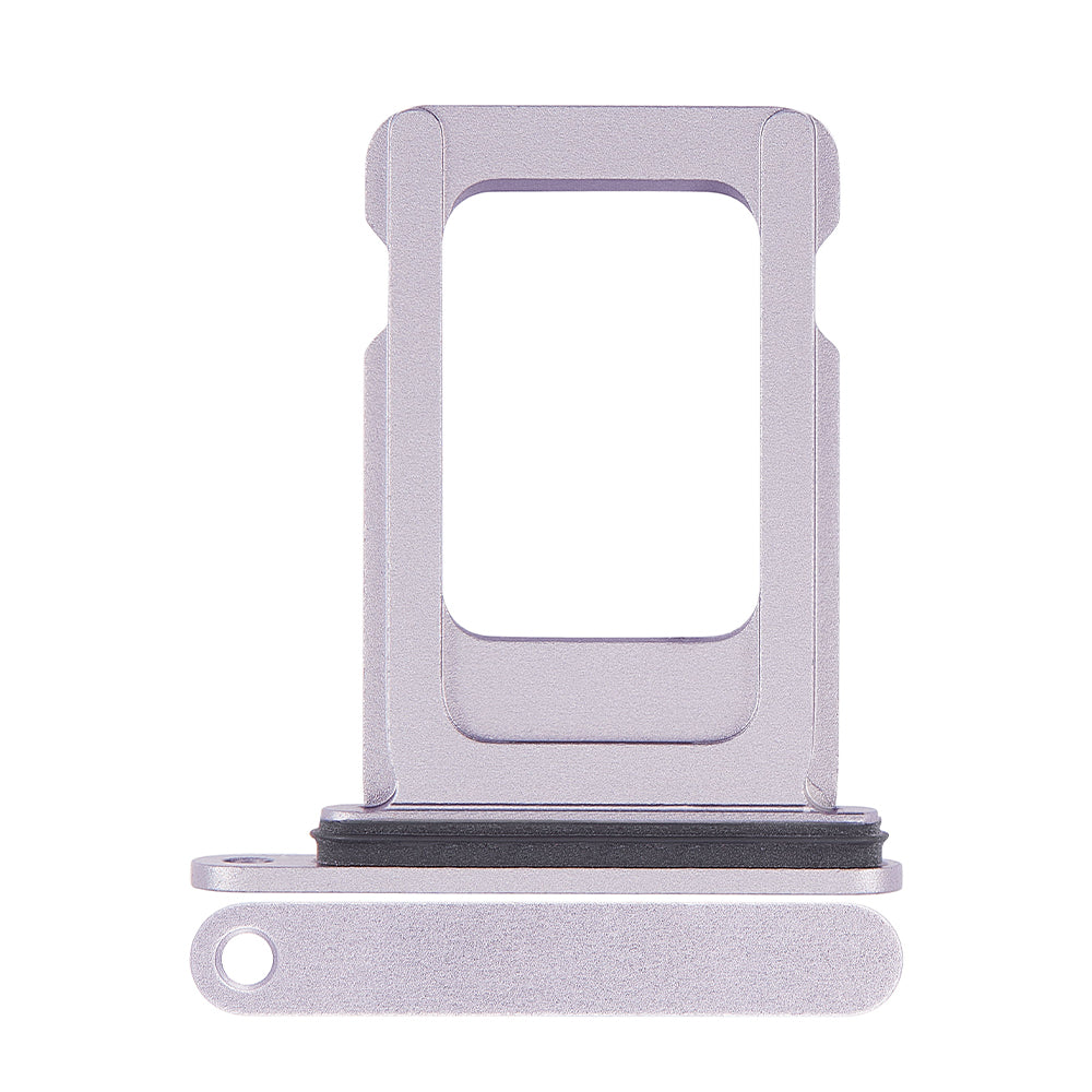 Für Apple iPhone 14 Plus Original ausgebaut SIM-Kartenhalter, Farbe wählbar – Bild 8
