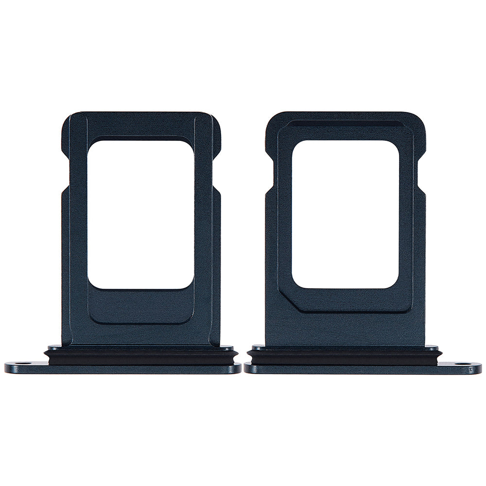 Für Apple iPhone 14 Plus Original ausgebaut SIM-Kartenhalter, Farbe wählbar – Bild 11