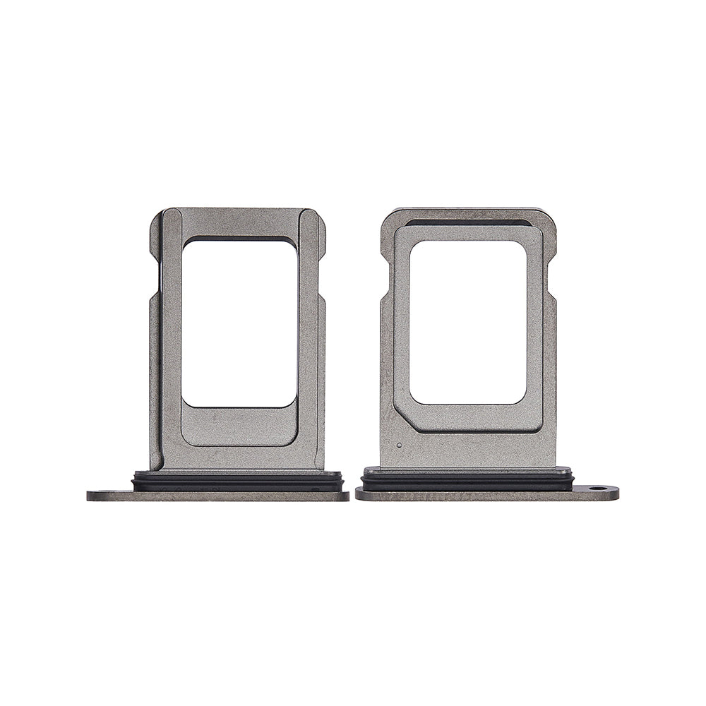 Für Apple iPhone 14 Pro Original ausgebaut SIM-Kartenhalter, Farbe wählbar – Bild 5