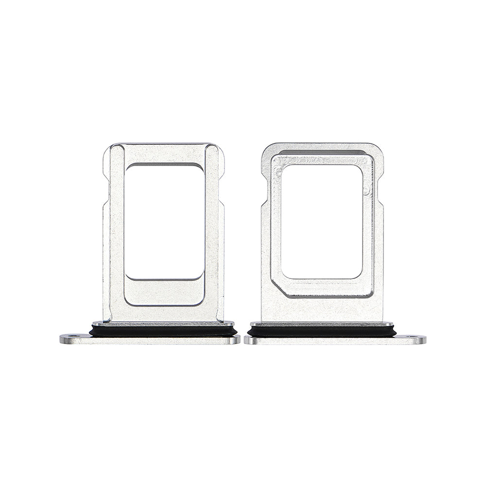 Für Apple iPhone 14 Pro Original ausgebaut SIM-Kartenhalter, Farbe wählbar – Bild 7