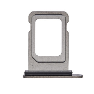 Für Apple iPhone 14 Pro Max Original ausgebaut SIM-Kartenhalter, Farbe wählbar