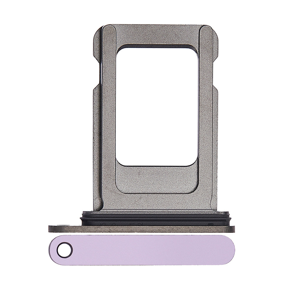 Für Apple iPhone 14 Pro Max Original ausgebaut SIM-Kartenhalter, Farbe wählbar – Bild 5