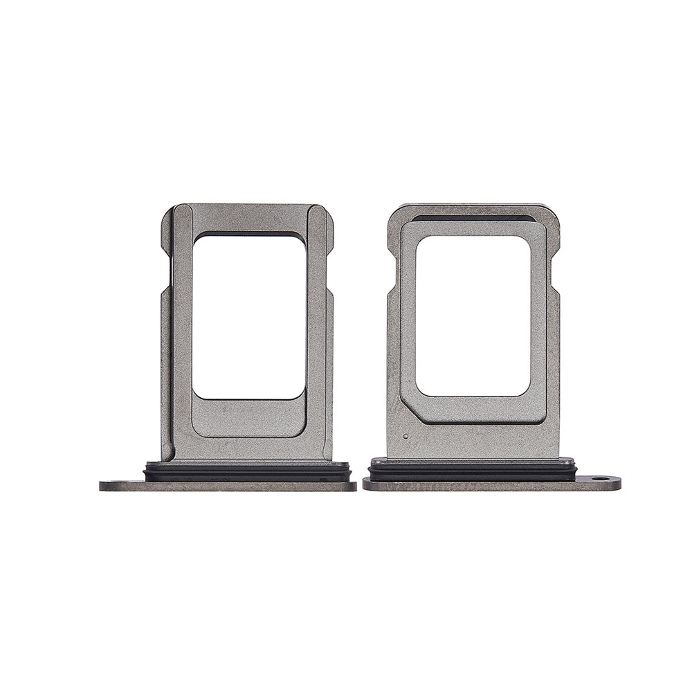 Für Apple iPhone 14 Pro Max Original ausgebaut SIM-Kartenhalter, Farbe wählbar – Bild 6