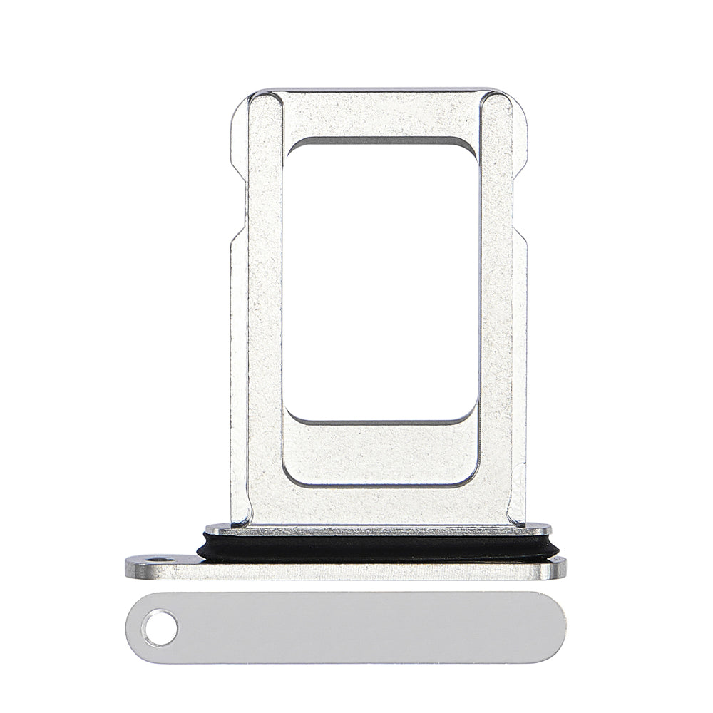 Für Apple iPhone 14 Pro Max Original ausgebaut SIM-Kartenhalter, Farbe wählbar – Bild 9