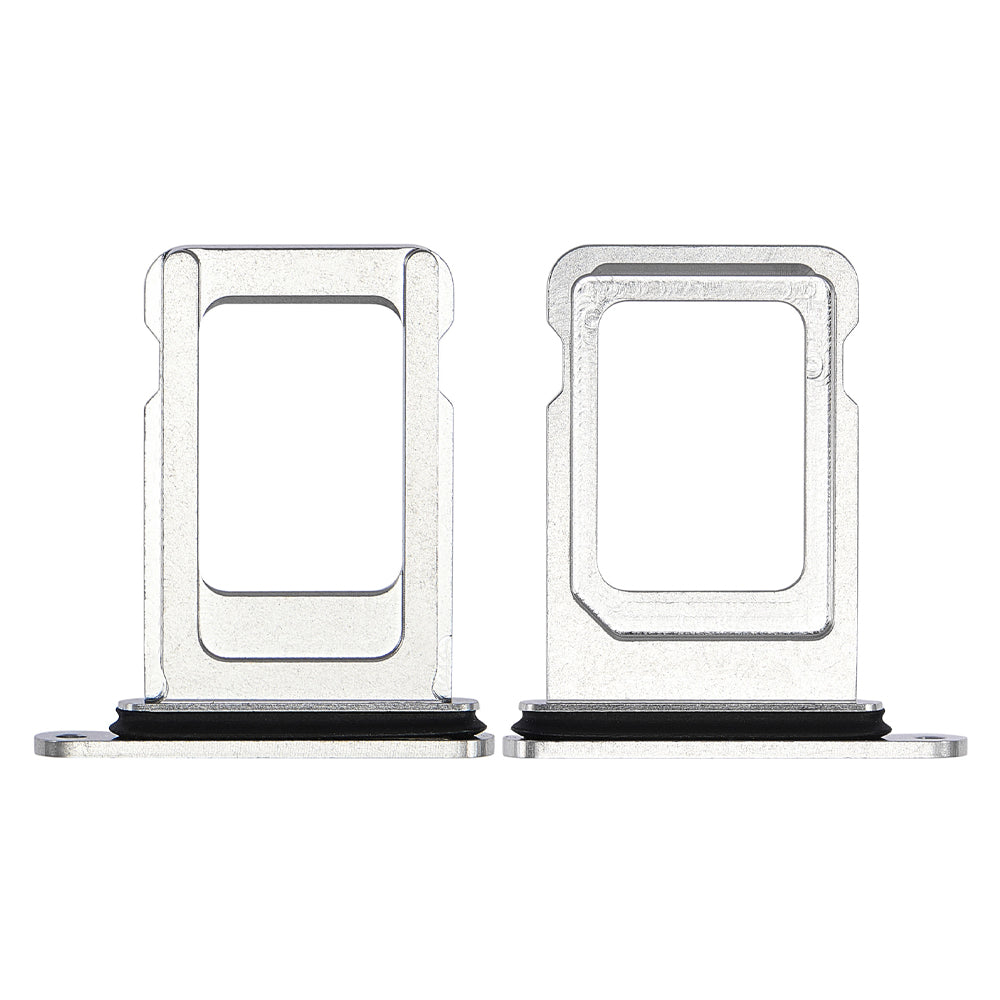Für Apple iPhone 14 Pro Max Original ausgebaut SIM-Kartenhalter, Farbe wählbar – Bild 10