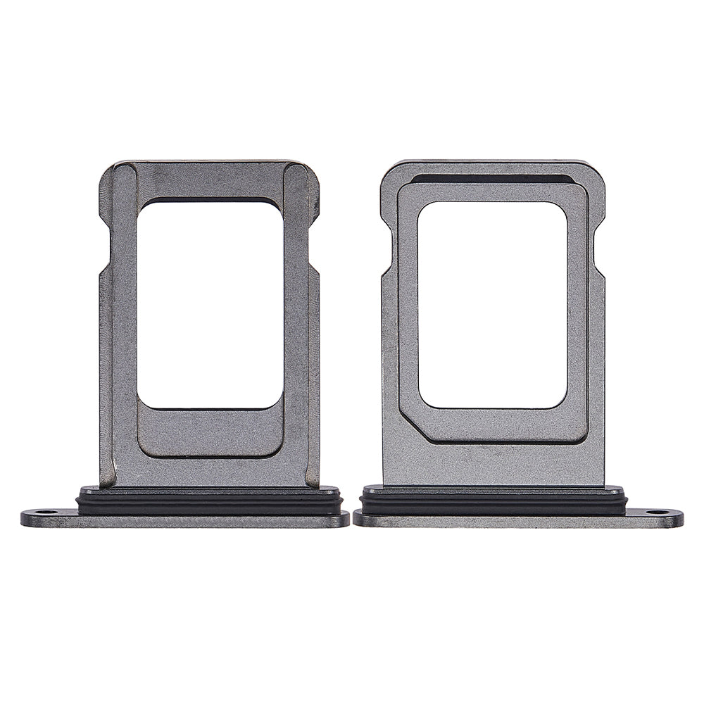 Für Apple iPhone 14 Pro Max Original ausgebaut SIM-Kartenhalter, Farbe wählbar – Bild 12