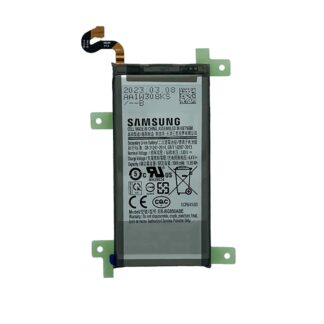 Samsung Galaxy S8 G950F Akku EB-BG950ABE Original