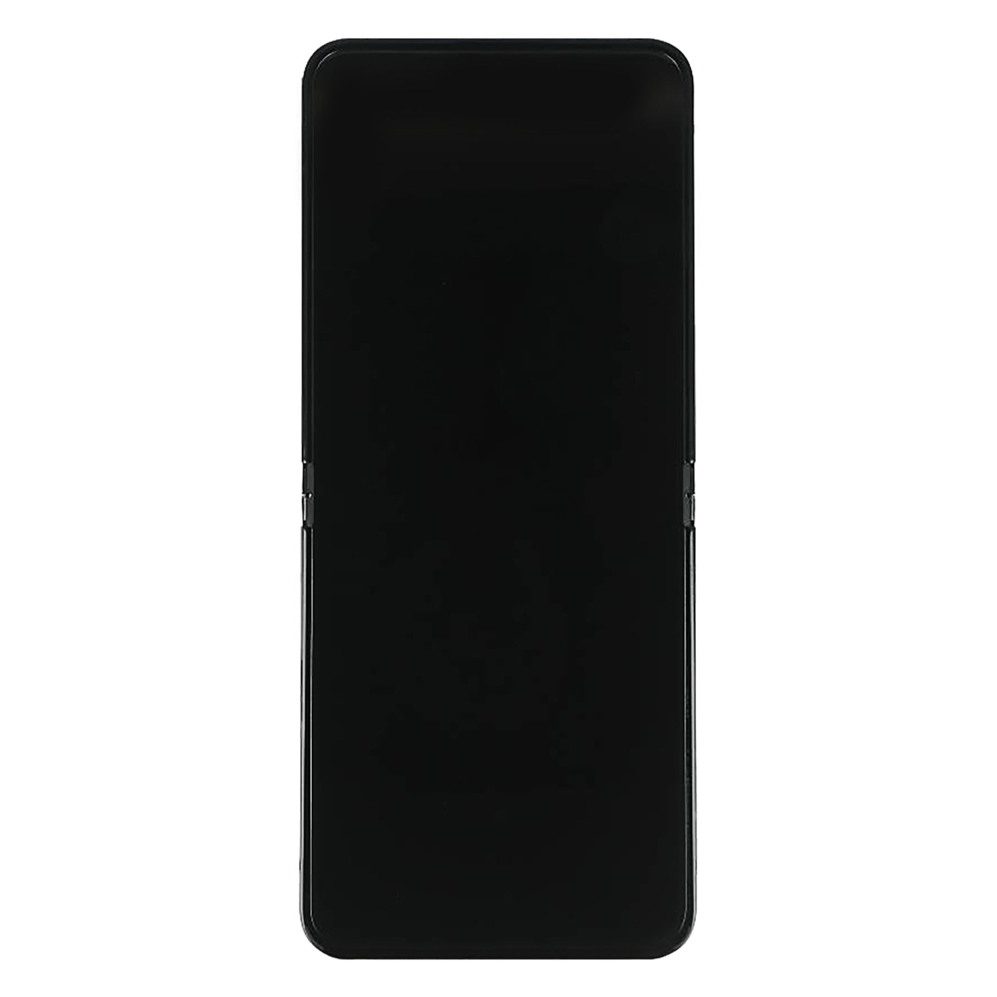 Samsung Original Service Pack Display Galaxy Z Flip5 Main F731B mit Rahmen Cream – Bild 2