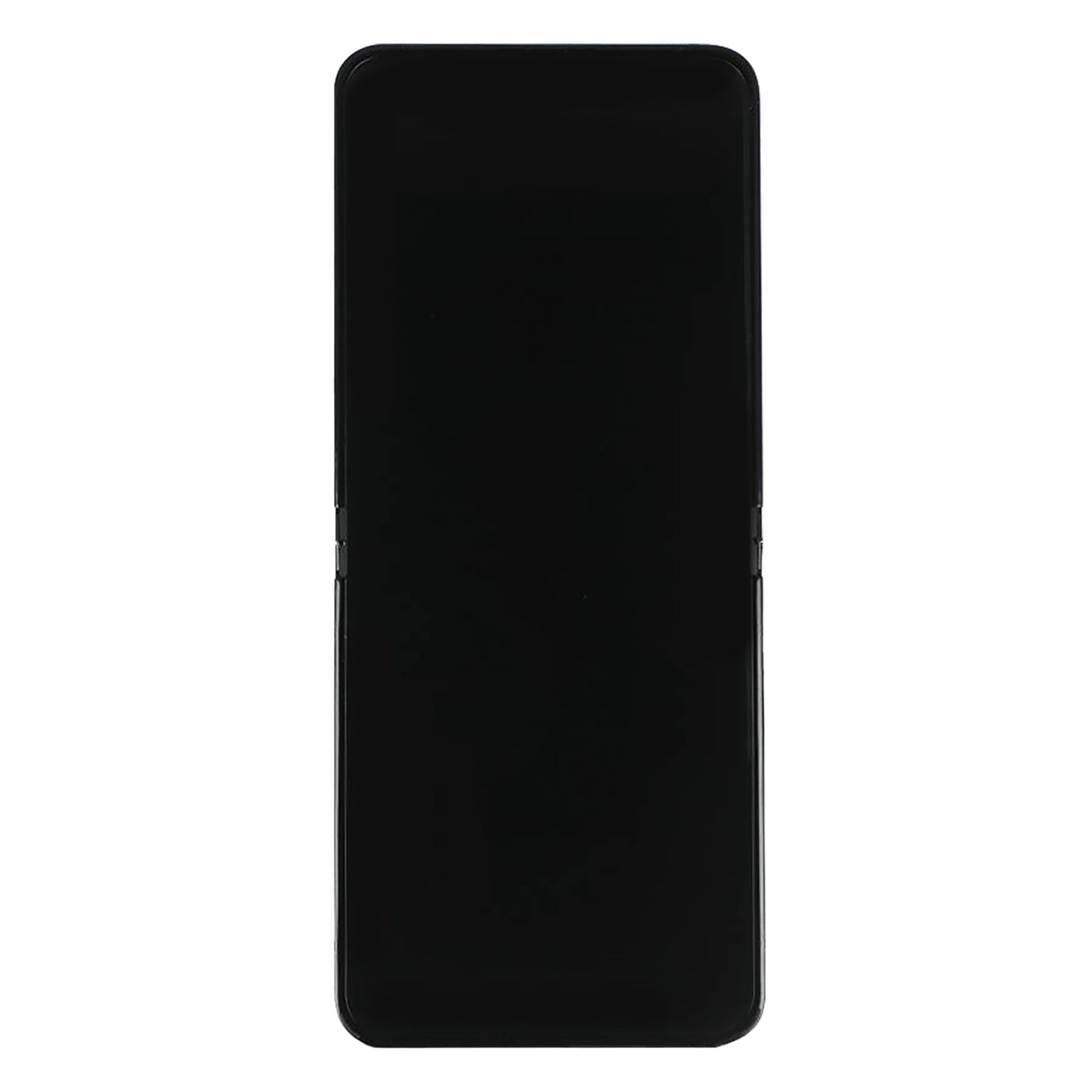 Samsung Galaxy Z Flip5 Main F731B Original Service Pack Display Rahmen Lavender – Bild 2