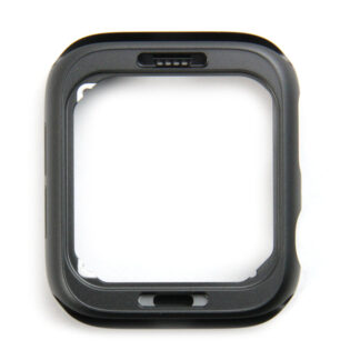 Für Apple Watch Series SE A2355 (40mm) Middle Rahmen Space Gray kompatibel