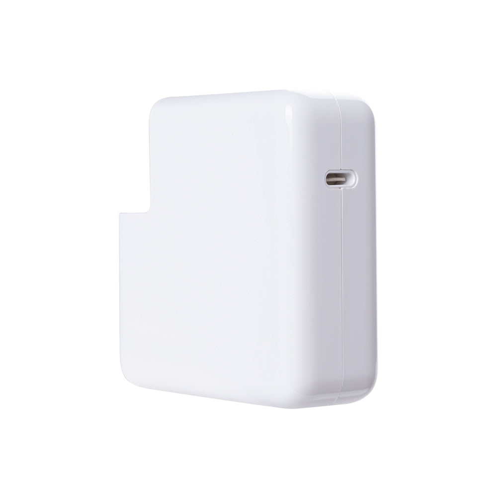 Für Apple Netzteil A2166 USB-C 96W White – Bild 2