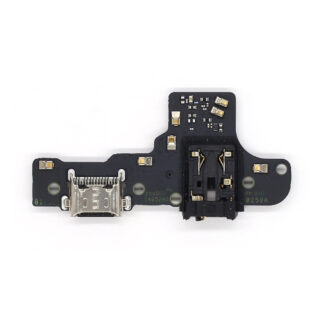 OEM Ladebuchse Ladeplatine Flex für Samsung Galaxy A0-A3 Serie - Modell: Galaxy A21 A215F - Ausführung: Ladeplatine