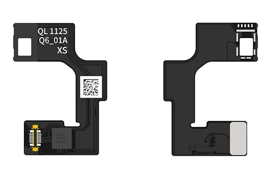 QianLi für Apple iPhone XS Face ID Dot Matrix Repair Flex Original