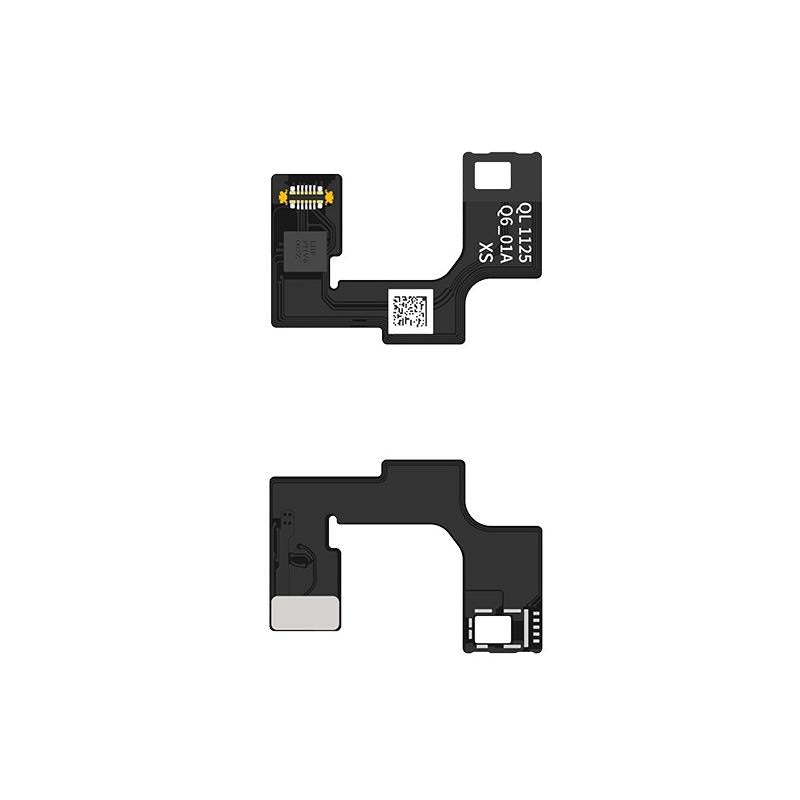 QianLi für Apple iPhone XS Face ID Dot Matrix Repair Flex Original – Bild 2