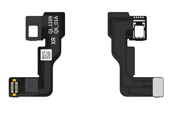 QianLi für Apple iPhone XR Face ID Dot Matrix Repair Flex Original