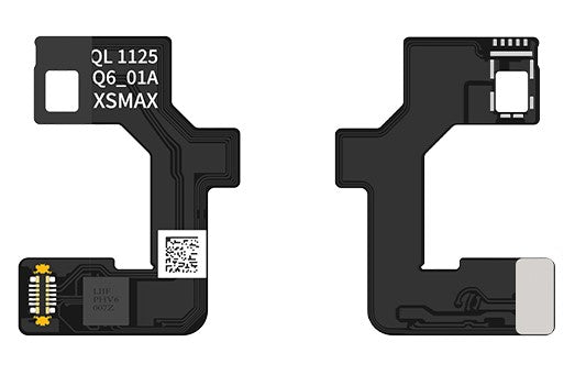 QianLi für Apple iPhone XS Max Face ID Dot Matrix Repair Flex Original