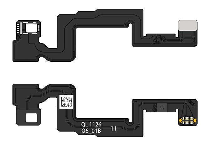 QianLi für Apple iPhone 11 Face ID Dot Matrix Repair Flex Original