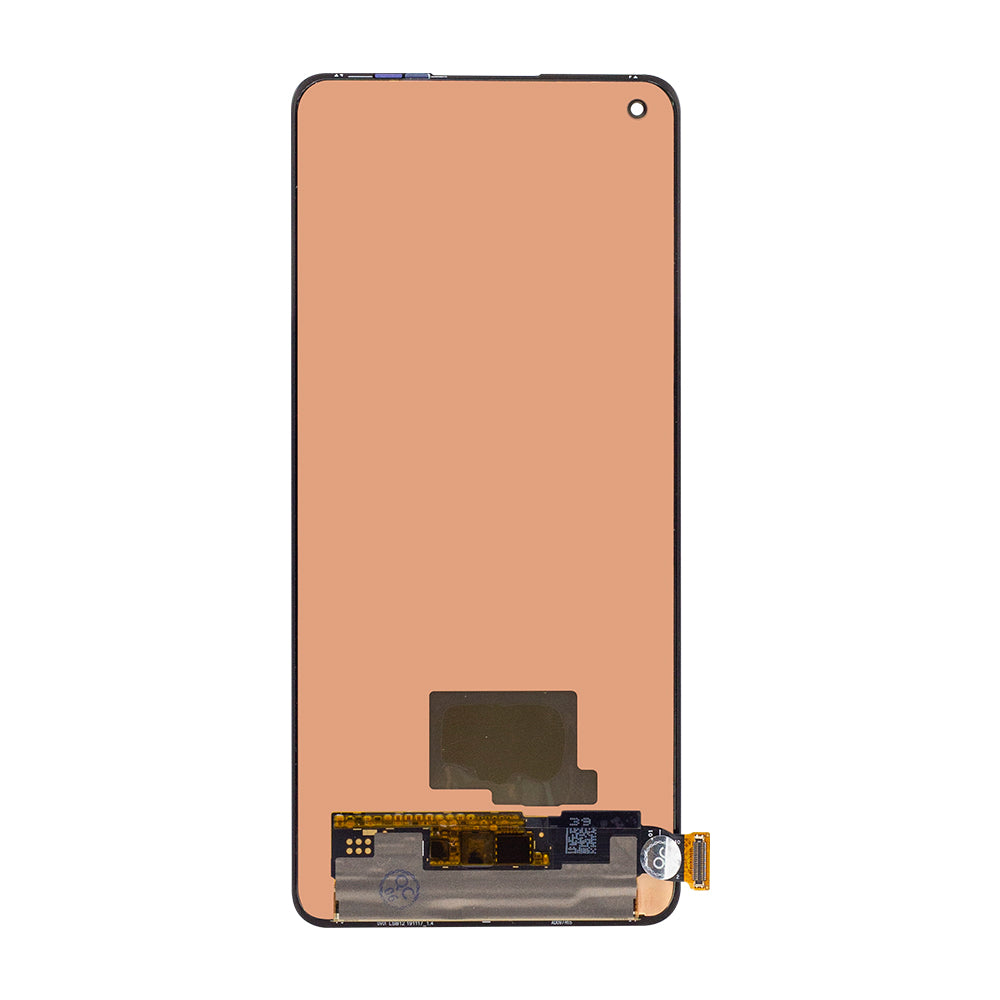 OEM Display für Oppo Reno 4 Pro 5G ohne Rahmen – Bild 3