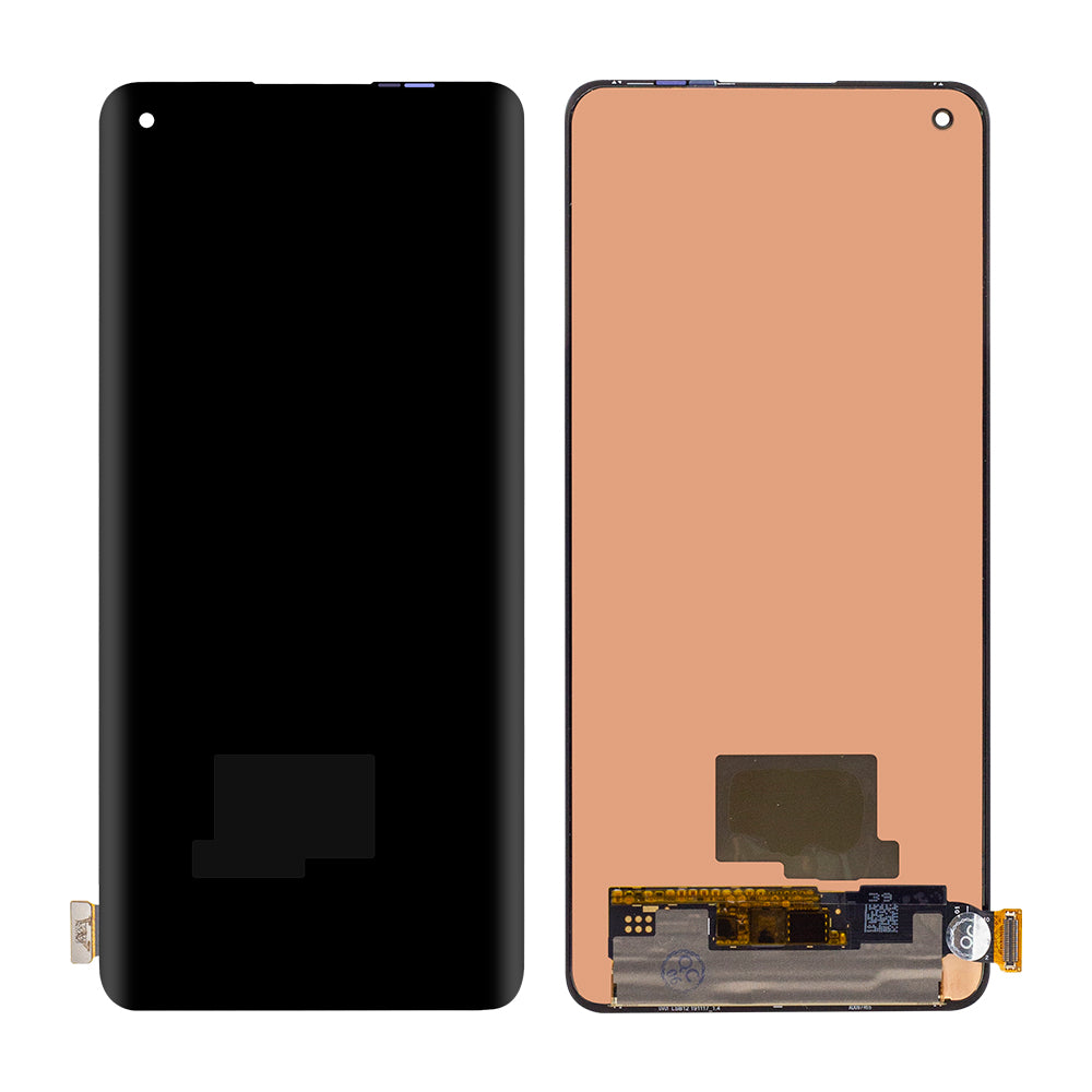 OEM Display für Oppo Reno 4 Pro 5G ohne Rahmen – Bild 4