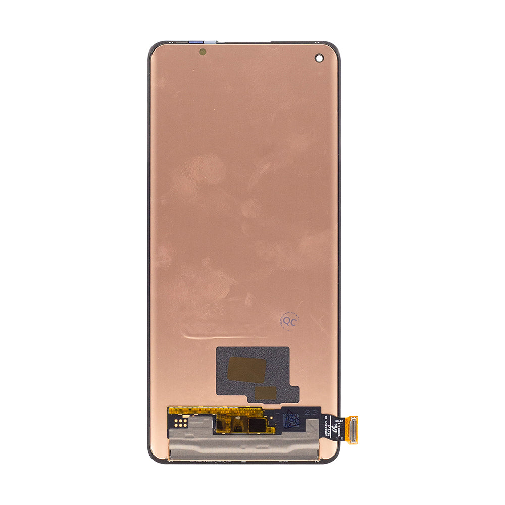 Oppo Find X2 Neo Display und Touchscreen-Digitizer ohne Rahmen Black OEM – Bild 2