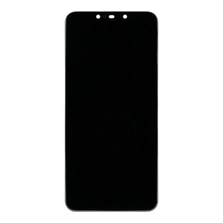 Huawei Mate 20 Lite Display und Touchscreen-Digitizer ohne Rahmen Black OEM