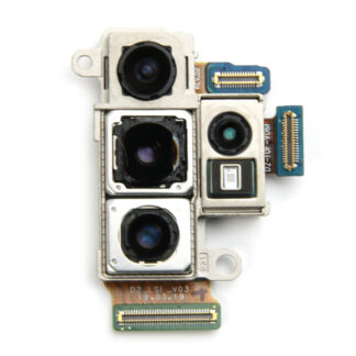 Samsung Galaxy Note 10 Plus N975F, N976F Rückkamera Set OEM
