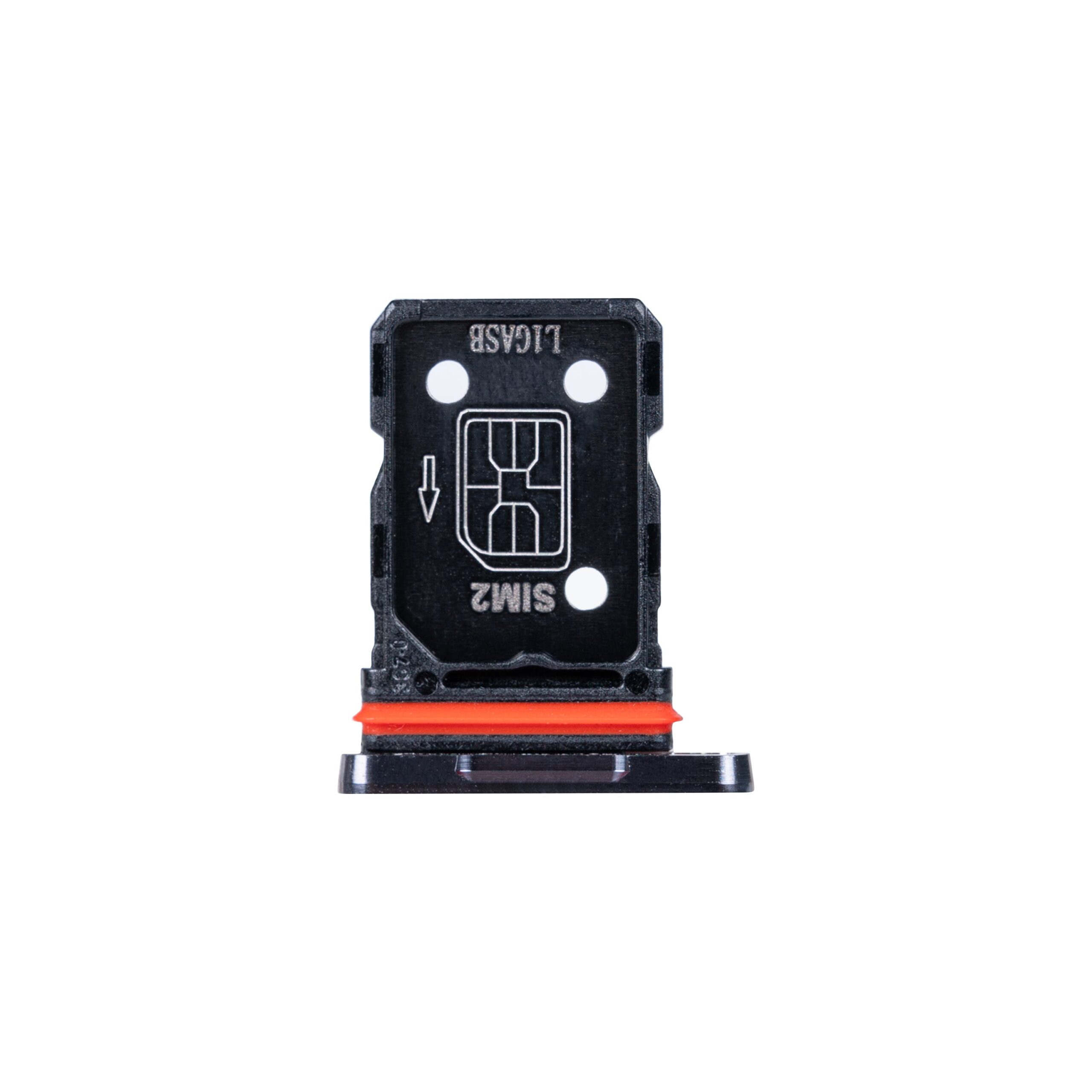 Oppo Find X6 SIM-Kartenhalter Black OEM – Bild 2