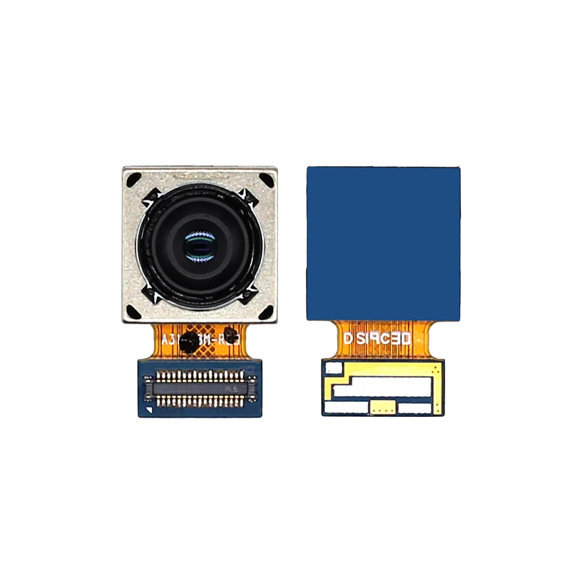 Samsung Galaxy A12 A125F Rückkamera 48MP Wide OEM – Bild 4