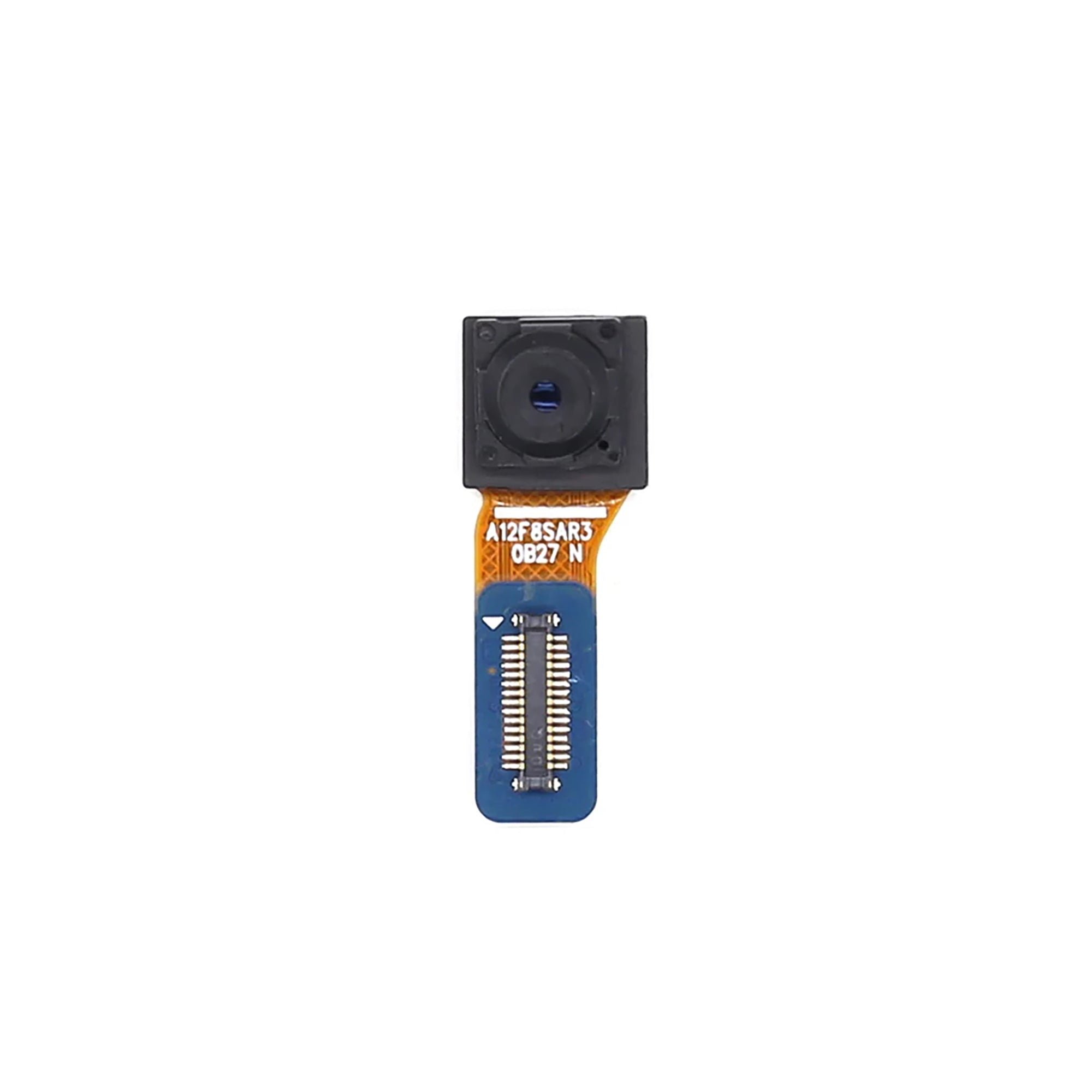 Samsung Galaxy A12 A125F, M12 M127F Frontkamera 8MP OEM – Bild 2
